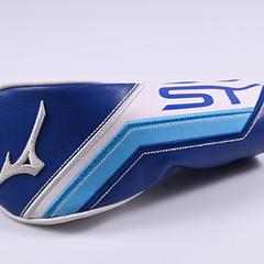 Mizuno ST-Max 230 #3 Hybrid / 19 Degree / Stiff Flex UST Mamiya LINQ Blue 75 - Image 9