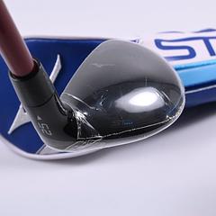 Mizuno ST-Max 230 #5 Hybrid / 25 Degree / Senior Flex Project X Denali Red 60 - Image 5