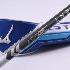 Mizuno ST-Max 230 #6 Hybrid / 28 Degree / Senior Flex Aldila Ascent 50 Shaft - Image 6