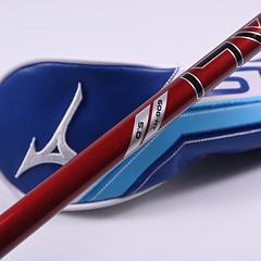 Mizuno ST-Max 230 #5 Hybrid / 25 Degree / Senior Flex Project X Denali Red 60 - Image 6