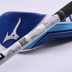 Mizuno ST-Max 230 #5 Hybrid / 25 Degree / Senior Flex Project X Denali Red 60 - Image 7