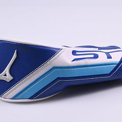 Mizuno ST-Max 230 #6 Hybrid / 28 Degree / Senior Flex Aldila Ascent 50 Shaft - Image 9