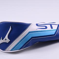 Mizuno ST-Max 230 #5 Hybrid / 25 Degree / Senior Flex Project X Denali Red 60 - Image 9