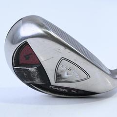 Ladies Callaway RAZR X HL #4 Hybrid / 24 Degree / Ladies Flex Callaway 50 Shaft - Image 1