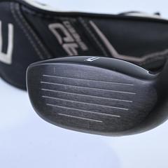 Ladies Cobra King Radspeed #4 Hybrid / 21 Degree / Ladies Flex Recoil ESX 450 - Image 4