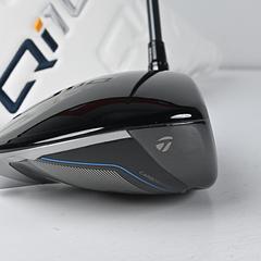 Taylormade Qi10 Driver / 10.5 Degree / Regular Flex Diamana T+60 Shaft - Image 3