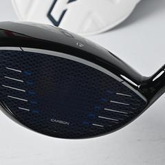 Taylormade Qi10 Driver / 10.5 Degree / Regular Flex Diamana T+60 Shaft - Image 4