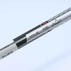 Ladies Callaway RAZR X HL #4 Hybrid / 24 Degree / Ladies Flex Callaway 50 Shaft - Image 6