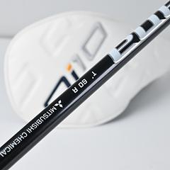 Taylormade Qi10 Driver / 10.5 Degree / Regular Flex Diamana T+60 Shaft - Image 6