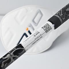 Taylormade Qi10 Driver / 10.5 Degree / Regular Flex Diamana T+60 Shaft - Image 7