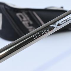 Ladies Cobra King Radspeed #4 Hybrid / 21 Degree / Ladies Flex Recoil ESX 450 - Image 6