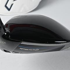 Taylormade Qi10 Driver / 10.5 Degree / Regular Flex Diamana T+60 Shaft - Image 5