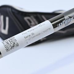 Ladies Cobra King Radspeed #4 Hybrid / 21 Degree / Ladies Flex Recoil ESX 450 - Image 7