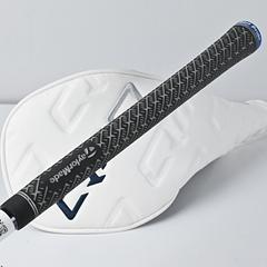 Taylormade Qi10 Driver / 10.5 Degree / Regular Flex Diamana T+60 Shaft - Image 8