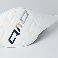 Taylormade Qi10 Driver / 10.5 Degree / Regular Flex Diamana T+60 Shaft - Image 9