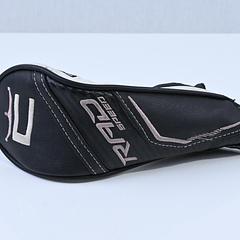 Ladies Cobra King Radspeed #4 Hybrid / 21 Degree / Ladies Flex Recoil ESX 450 - Image 9