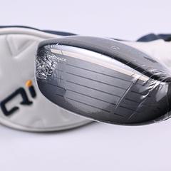 Taylormade Qi10 Max #5 Hybrid / 27 Degree / Senior Flex Fujikura Speeder NX 50 - Image 4