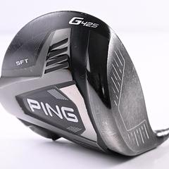 Ping G425 SFT Driver / 10.5 Degree / Stiff Flex Ping ALTA CB Slate 55 Shaft - Image 1