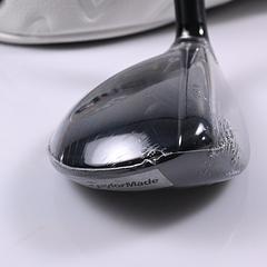 Taylormade Qi10 Max #5 Hybrid / 27 Degree / Senior Flex Fujikura Speeder NX 50 - Image 3