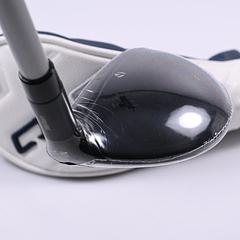 Taylormade Qi10 Max #5 Hybrid / 27 Degree / Senior Flex Fujikura Speeder NX 50 - Image 5