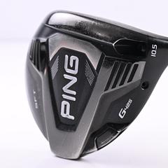 Ping G425 SFT Driver / 10.5 Degree / Stiff Flex Ping ALTA CB Slate 55 Shaft - Image 2