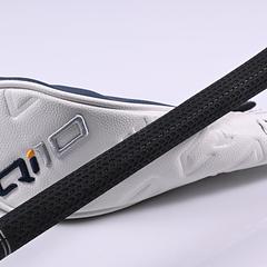 Taylormade Qi10 Max #5 Hybrid / 27 Degree / Senior Flex Fujikura Speeder NX 50 - Image 8