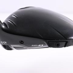 Ping G425 SFT Driver / 10.5 Degree / Stiff Flex Ping ALTA CB Slate 55 Shaft - Image 5