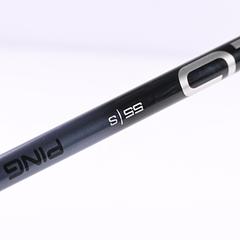 Ping G425 SFT Driver / 10.5 Degree / Stiff Flex Ping ALTA CB Slate 55 Shaft - Image 6