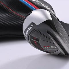 Taylormade M4 #3 Hybrid / 19 Degree / Regular Flex Fujikura Atmos Red 6 Shaft - Image 1