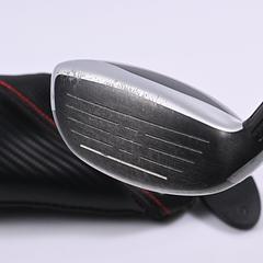 Taylormade M4 #3 Hybrid / 19 Degree / Regular Flex Fujikura Atmos Red 6 Shaft - Image 4