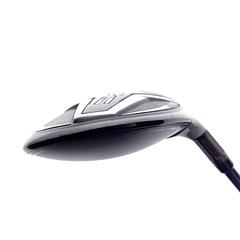 Used TaylorMade SIM Max 3 Fairway Wood / 15 Degrees / Stiff Flex - Image 2