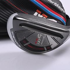 Taylormade M4 #3 Hybrid / 19 Degree / Regular Flex Fujikura Atmos Red 6 Shaft - Image 2