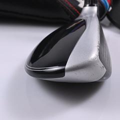 Taylormade M4 #3 Hybrid / 19 Degree / Regular Flex Fujikura Atmos Red 6 Shaft - Image 3