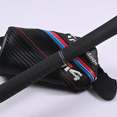 Taylormade M4 #3 Hybrid / 19 Degree / Regular Flex Fujikura Atmos Red 6 Shaft - Image 8