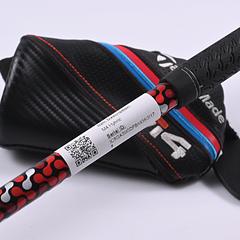 Taylormade M4 #3 Hybrid / 19 Degree / Regular Flex Fujikura Atmos Red 6 Shaft - Image 7