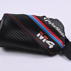 Taylormade M4 #3 Hybrid / 19 Degree / Regular Flex Fujikura Atmos Red 6 Shaft - Image 9