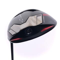 Used TaylorMade Stealth Plus Driver / 9.0 Degrees / Stiff Flex / Left-Handed - Image 2