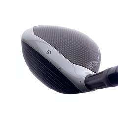 Used TaylorMade SIM Max 3 Fairway Wood / 15 Degrees / Stiff Flex - Image 6