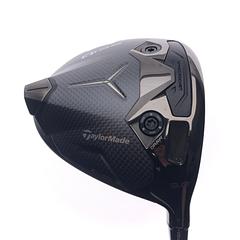 Used TaylorMade Qi35 LS Driver / 9.0 Degrees / Stiff Flex - Image 1