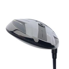 Used TaylorMade Qi35 3 HL Fairway Wood / 16.5 Degrees / Regular Flex - Image 2
