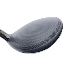 Used TaylorMade Qi35 3 HL Fairway Wood / 16.5 Degrees / Regular Flex - Image 4