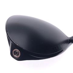 Used TaylorMade Stealth Plus Driver / 9.0 Degrees / Stiff Flex / Left-Handed - Image 4