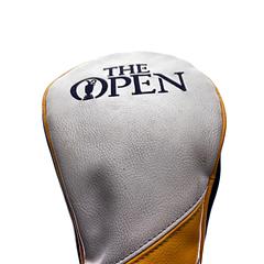 Used TaylorMade SIM Max 3 Fairway Wood / 15 Degrees / Stiff Flex - Image 10