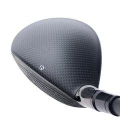 Used TaylorMade Qi35 3 HL Fairway Wood / 16.5 Degrees / Regular Flex - Image 6