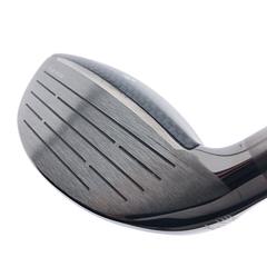 Used TaylorMade Qi35 3 HL Fairway Wood / 16.5 Degrees / Regular Flex - Image 5