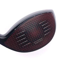 Used TaylorMade Stealth Plus Driver / 9.0 Degrees / Stiff Flex / Left-Handed - Image 5