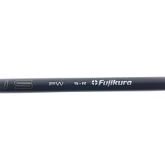 Used TaylorMade Qi35 3 HL Fairway Wood / 16.5 Degrees / Regular Flex - Image 8