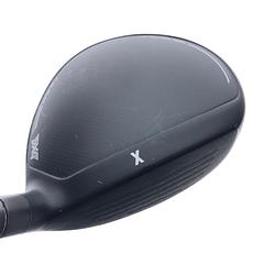 Used PXG 0311 XF GEN6 4 Fairway Wood / 17 Degrees / X-Stiff Flex / Left-Handed - Image 6