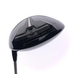 Used Titleist TSR 3 Driver / 9.0 Degrees / X-Stiff Flex / Left-Handed - Image 2