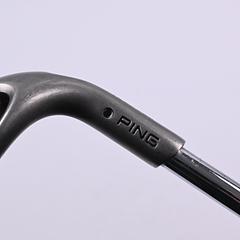 Ping G30 Sand Wedge / 54 Degree / Black Dot / Regular Flex Ping CFS Shaft - Image 2